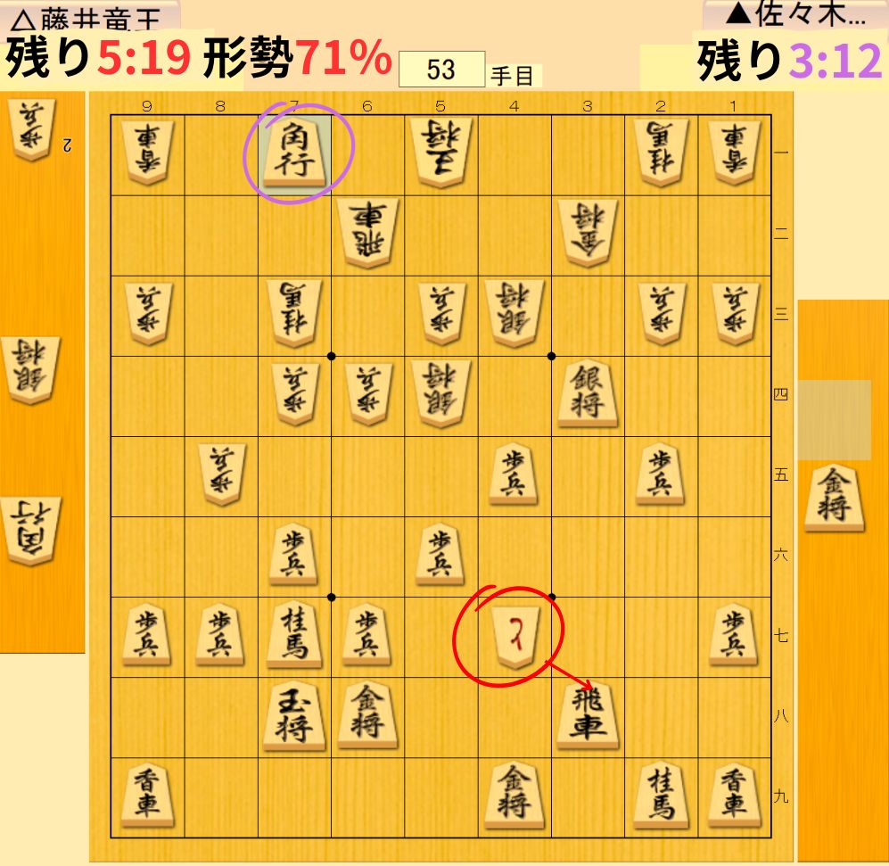 封じ手